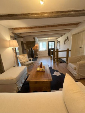 La Chaumière